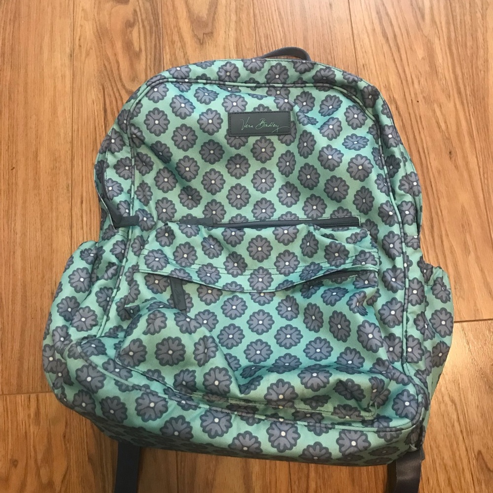 Vera Bradley backpack